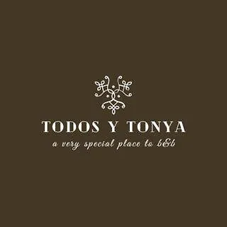 Todos Y Tonya * Archidona