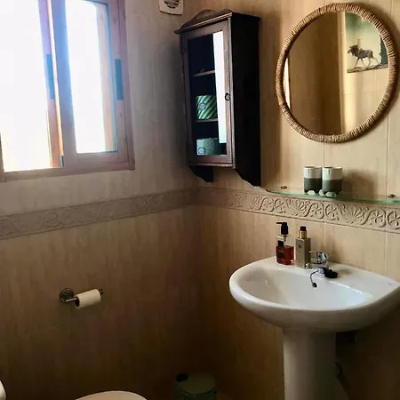 Todos Y Tonya 4* ארצ'ידונה