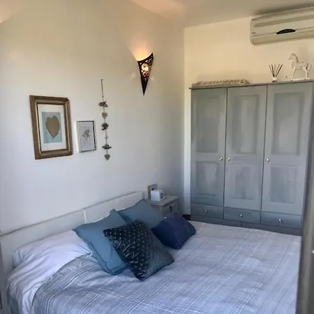 Todos Y Tonya Bed and breakfast