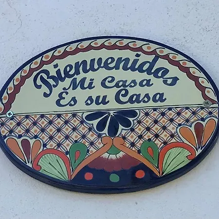 Todos Y Tonya Bed and breakfast Archidona