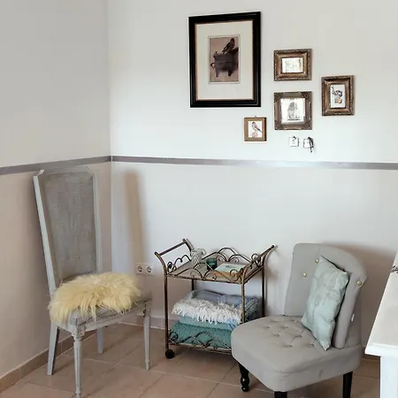 Todos Y Tonya Bed and breakfast