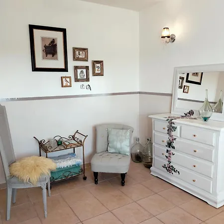 Todos Y Tonya Bed and breakfast Archidona