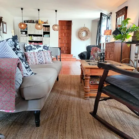 Todos Y Tonya Bed and breakfast