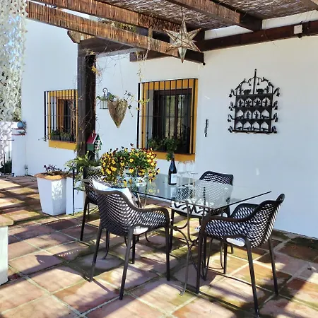Todos Y Tonya Bed and breakfast