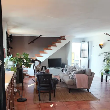 Bed and breakfast Todos Y Tonya *