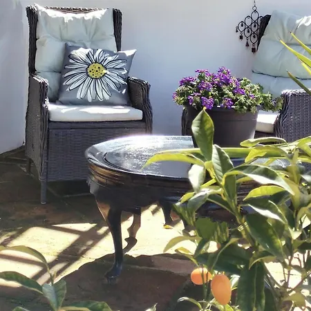 Todos Y Tonya 4* ארצ'ידונה