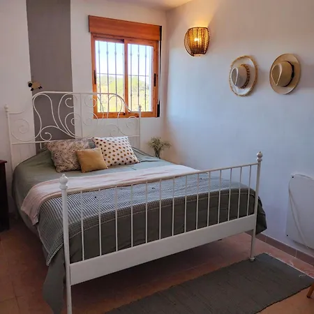 Todos Y Tonya לינה וארוחת בוקר