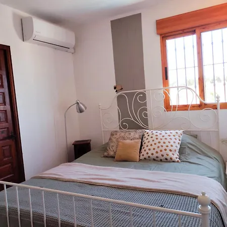 Bed and breakfast Todos Y Tonya