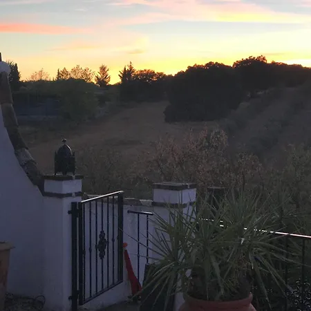 Bed and breakfast Todos Y Tonya